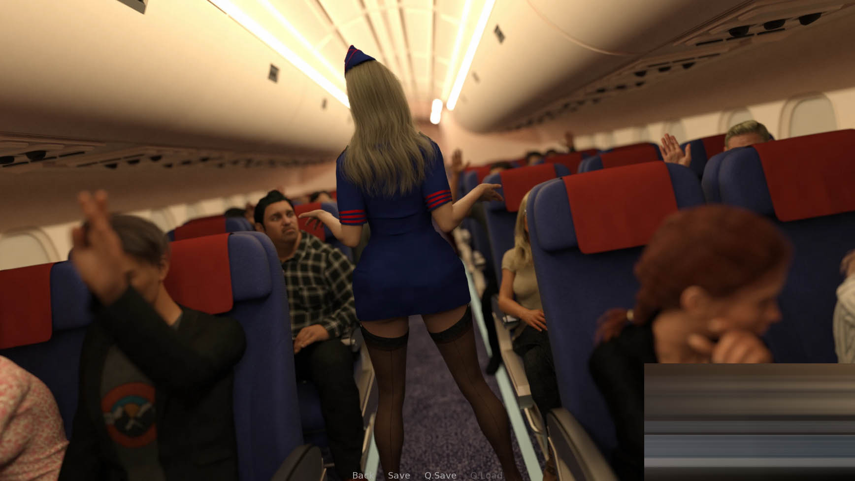 顽皮的邻居/Naughty Neighbours[Ver1.09][PC+安卓/4.8G][SLG/动态/更新/3D/汉化]