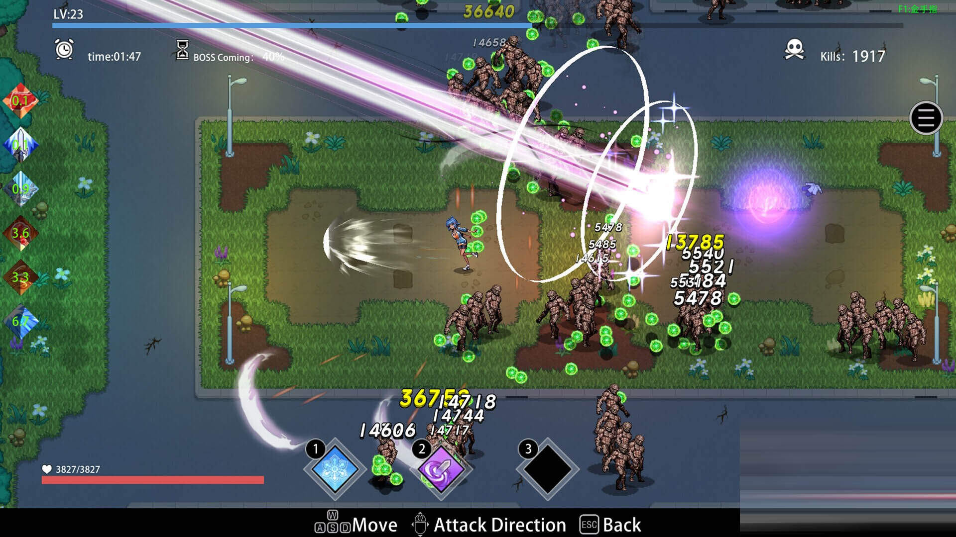 幸存女孩庇护所 Survivor Girls Sanctuary 官方中文版[1.87G][日系ACT/全动态/PC]