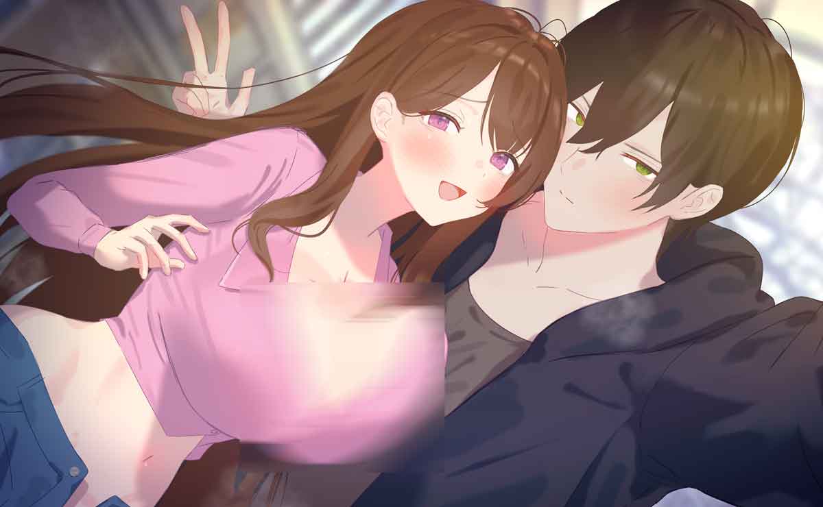 妈妈为何这样 他让她堕落 He Maid Her Fall v0.8.0 PC+安卓汉化版