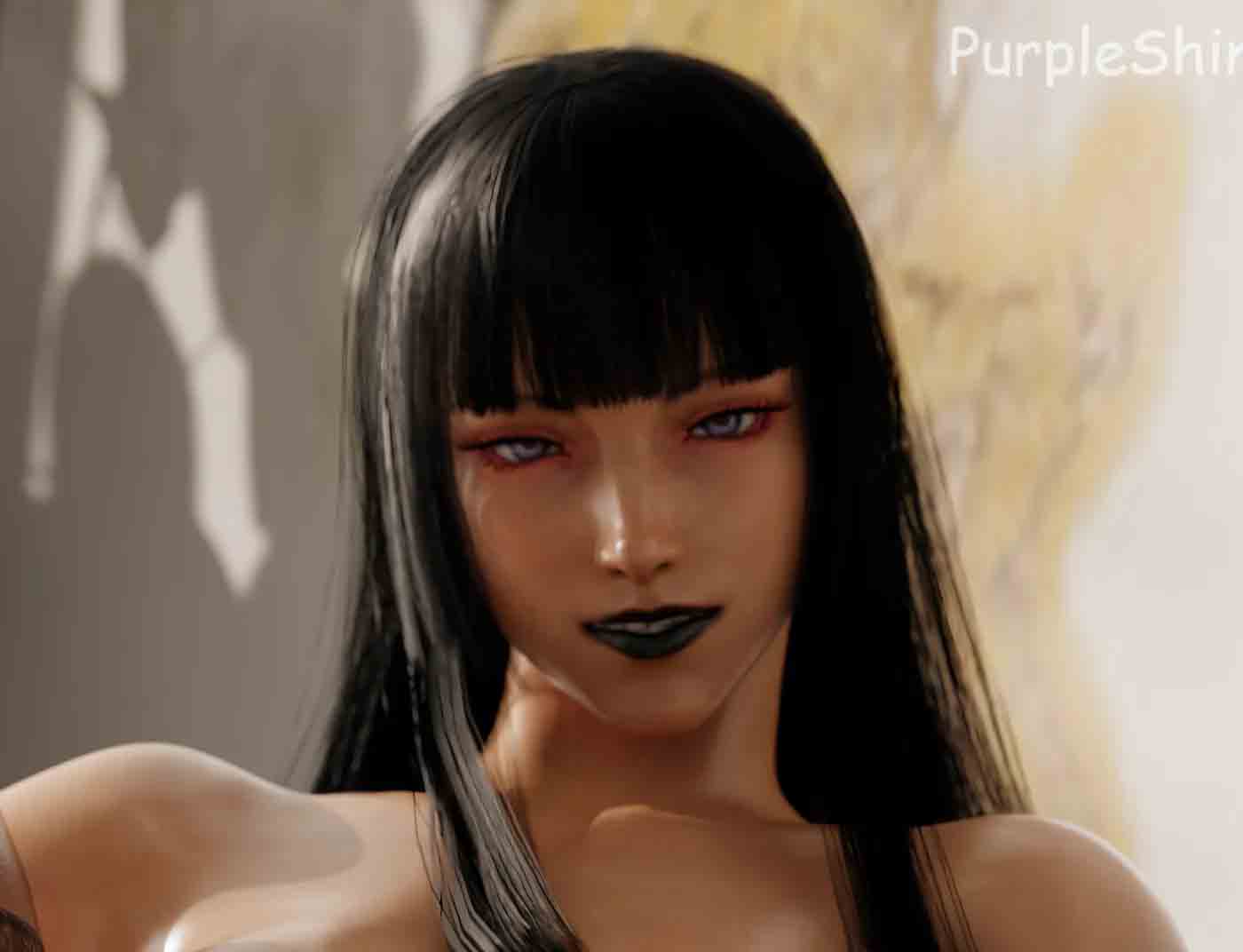 PurpleShinobiTK大师3D整合2026年3月更新整合米雅莉兹+蕾娜+风间准中文