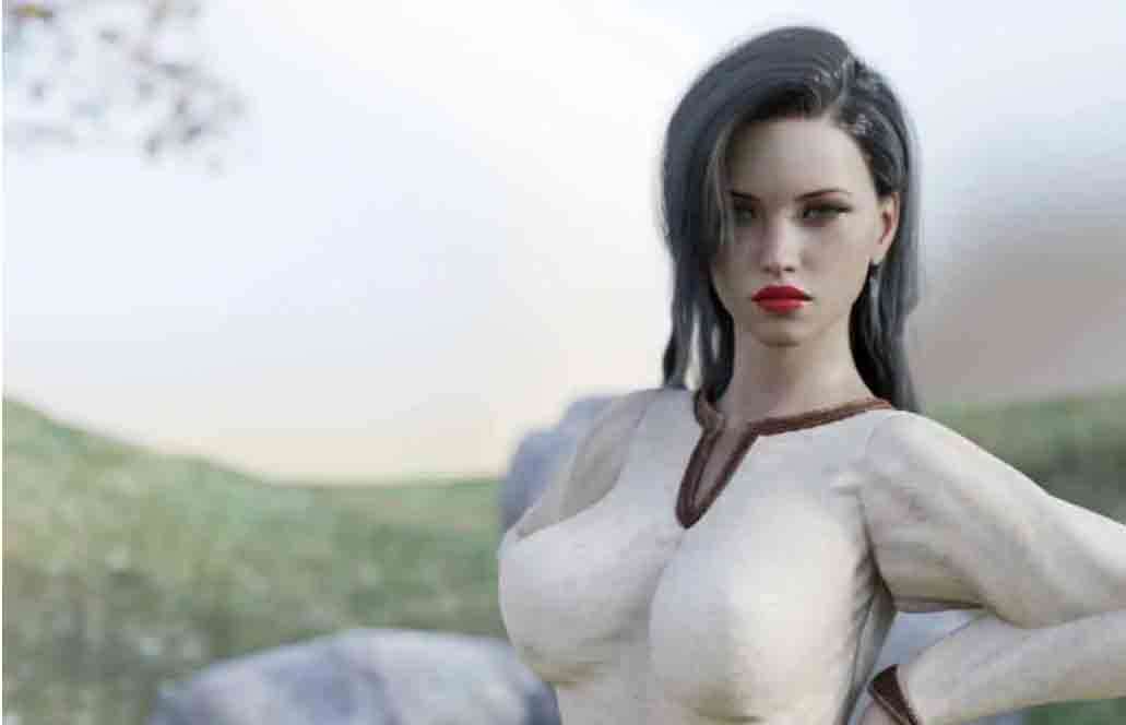 露娜重装上阵 v0.31 PC安卓APK汉化版