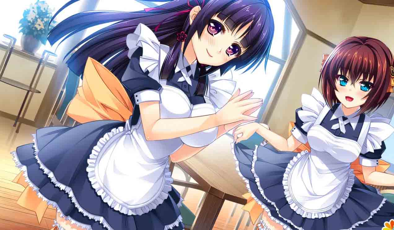 娇蛮之吻FESTIVALつよきすFESTIVAL中文版