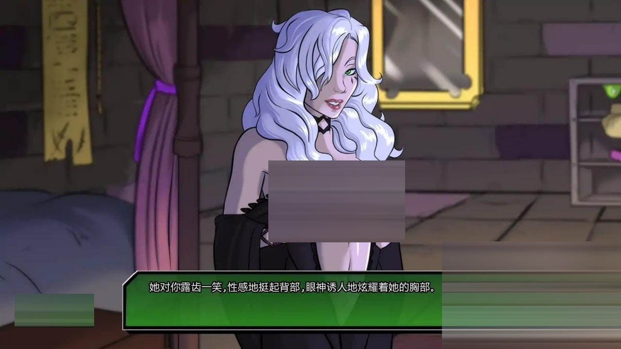 统治 v0.4.3[SLG] [夸克网盘][A72]