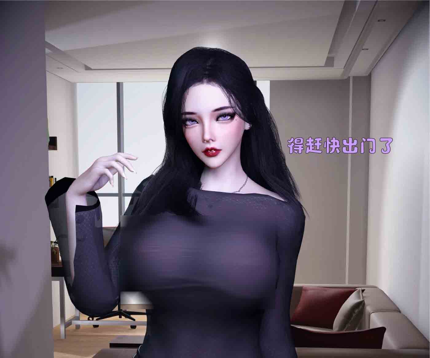 美母の堕01-11.2+福利中文