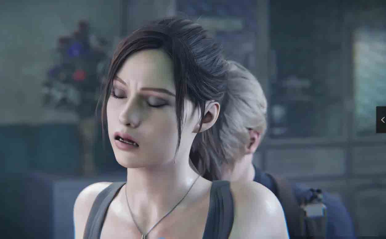 FGNilin/iamfgn大师3D整合2026年2月更新整合生化危机合集 中文