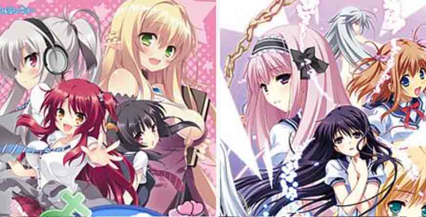 母社及子社Purple software