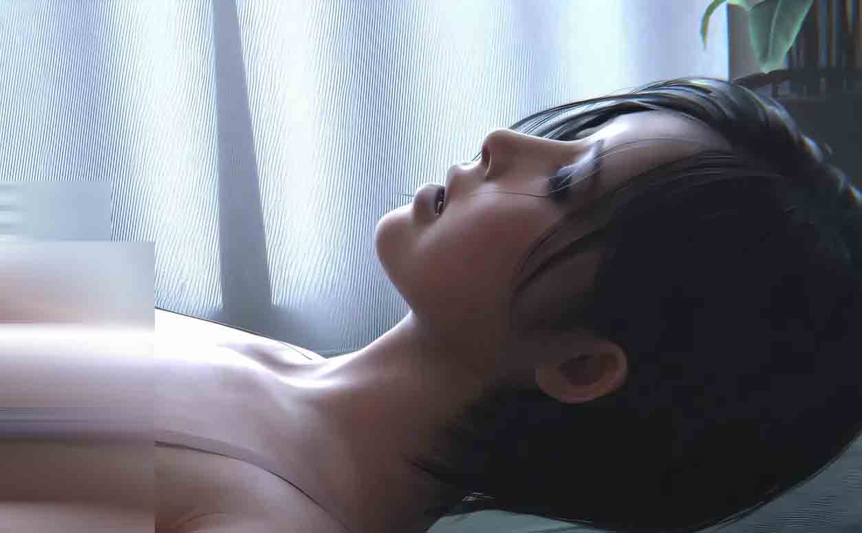 FGNilin/iamfgn大师3D整合2026年2月更新整合生化危机合集 中文