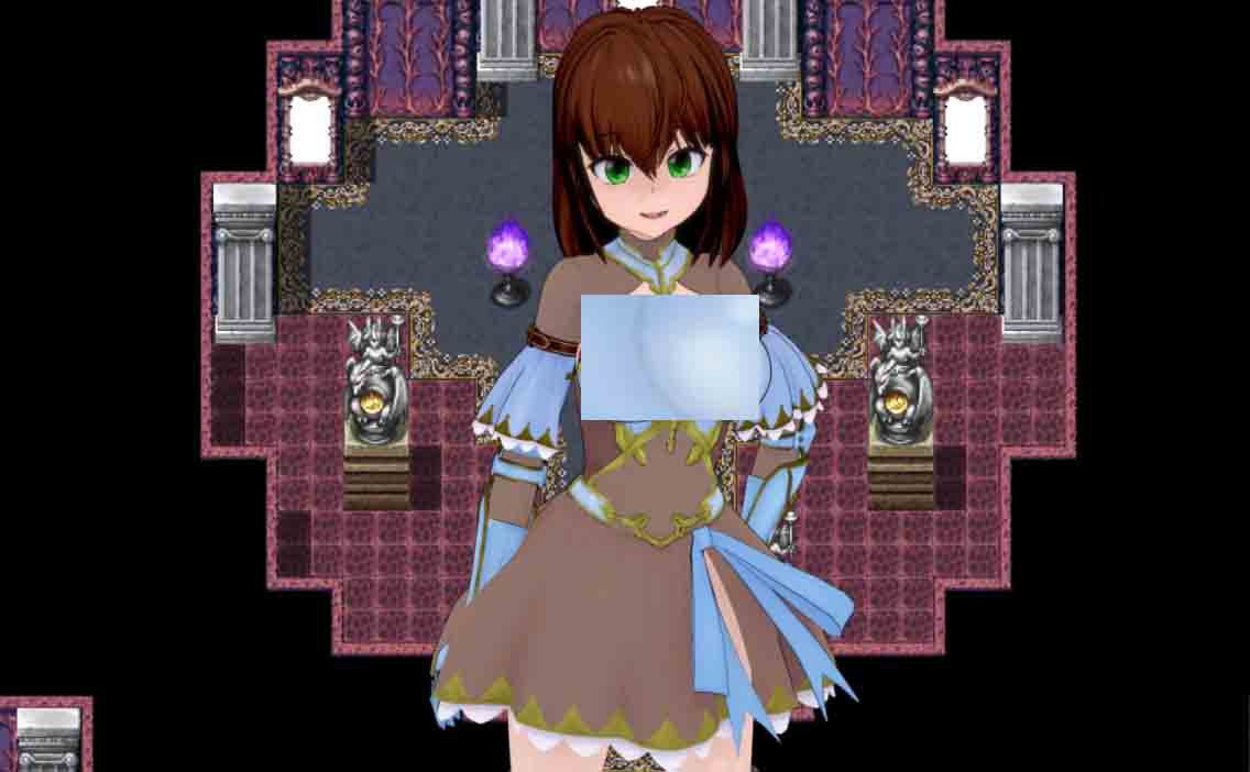 恶堕的崛起 v0.3.13 中文版