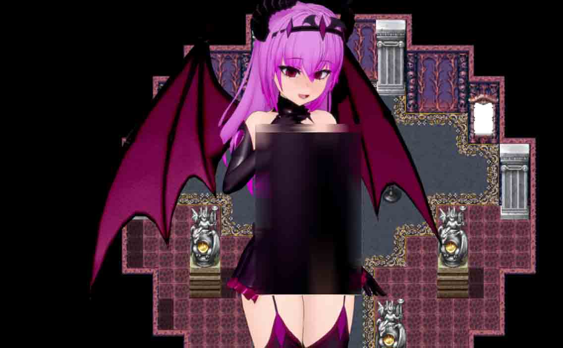 恶堕的崛起 v0.3.13 中文版