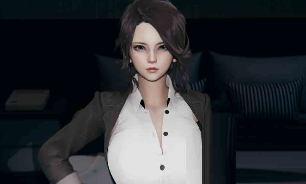 母上攻略 v1-5 吉里模拟器重制汉化版