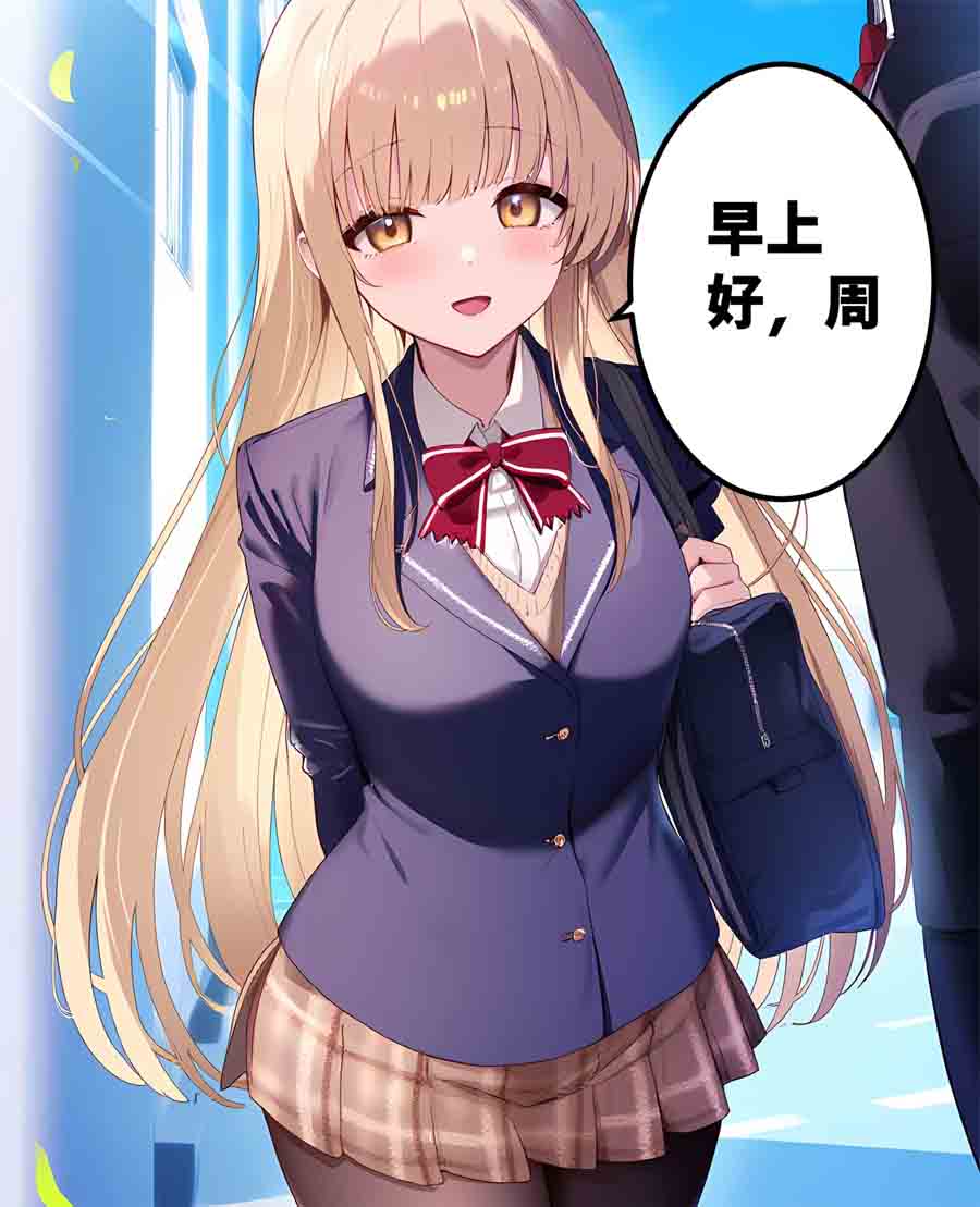 椎名真昼的催眠改变的日常01-03中文