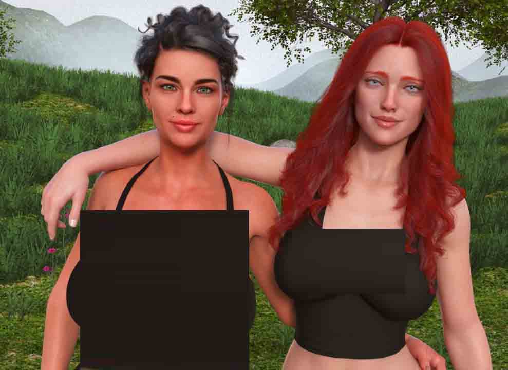 日落仙女 The Sunset Fairies v0.15 中文版