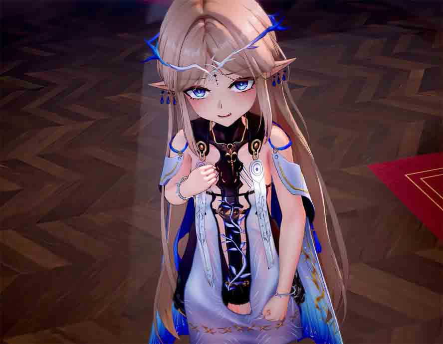 Eros大师 全系列作品大合集:2K无修版★全CV中文