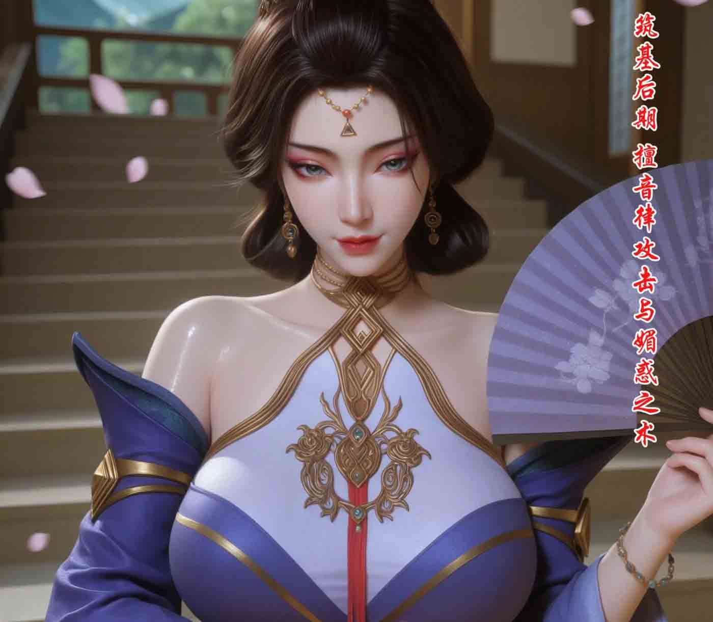 我在凡修当魔头01-14+MP4 汉化