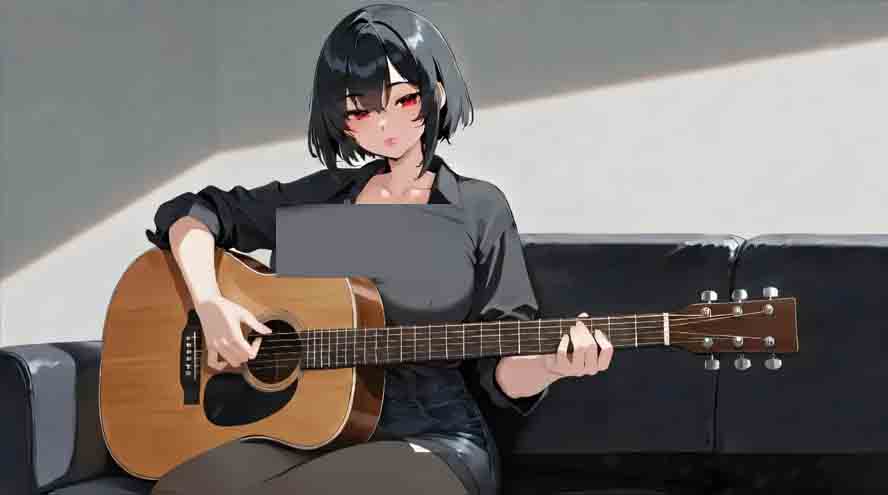 秘密 性感 主播 Secret Sexy Streamer 秘密  配信者 汉化版