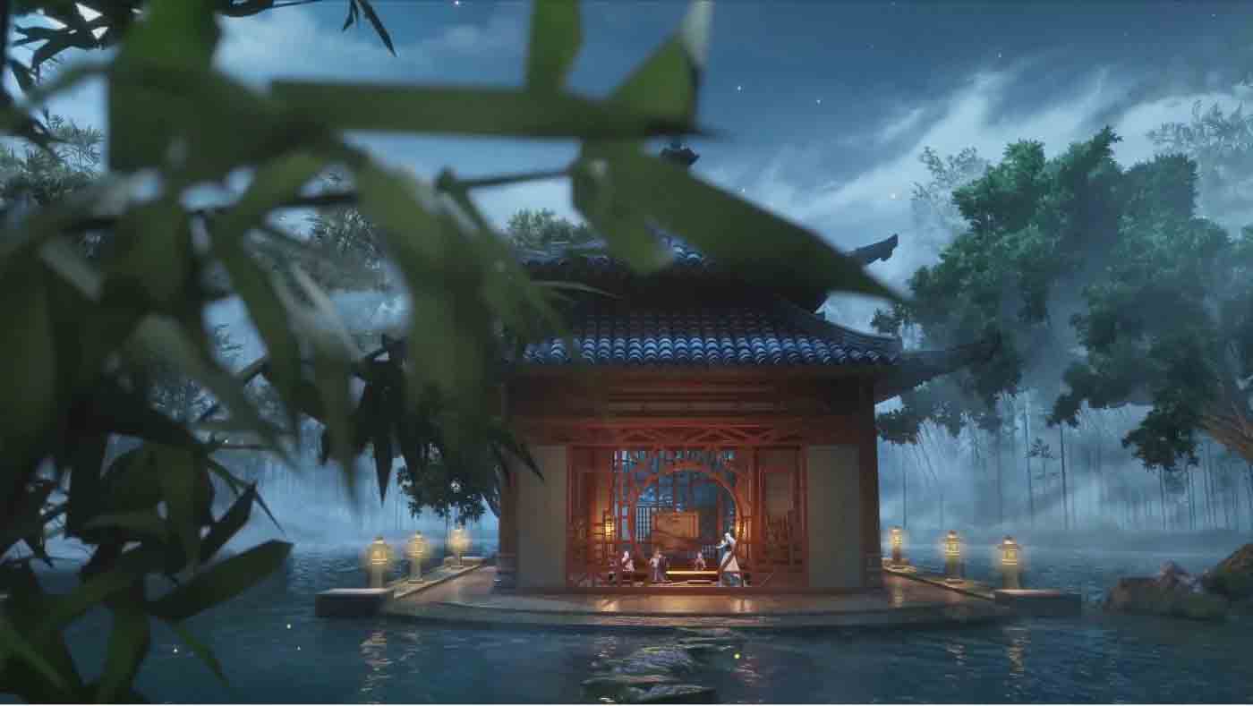 宁姚+云霄+苏茹+幕沛灵的心魔+迷奸地雷妹汉化版
