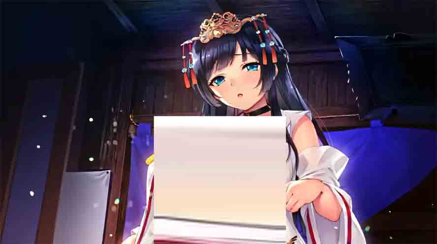 听从我的命令对村长绝对服从汉化步兵版