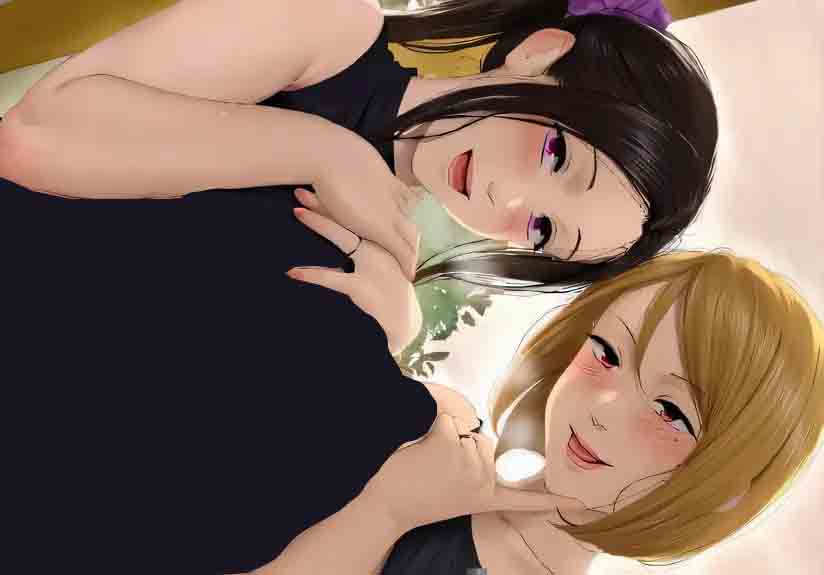 纯情房东撬房客 v1.01 汉化版