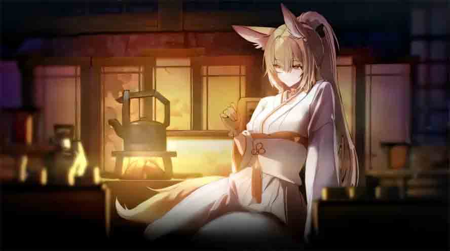 女祭司之眼1.4 汉化版