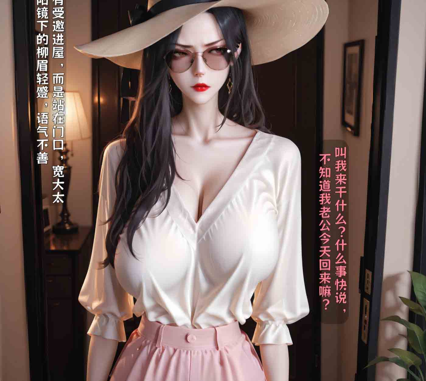 我妻柒柒改01-06v2汉化版