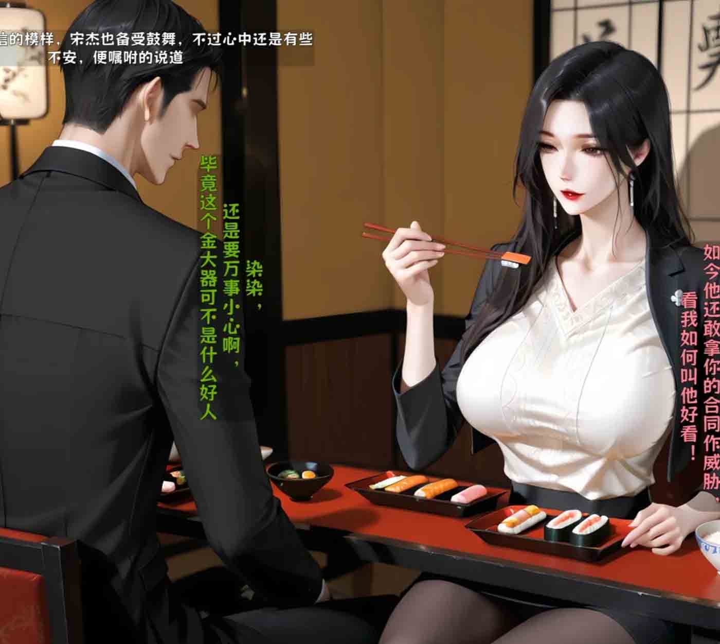 我妻柒柒改01-06v2汉化版