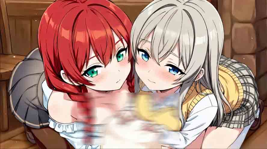 异世界 NTR 旅馆～在恋人与妹妹不知情间被夺走 V1.23 中文版