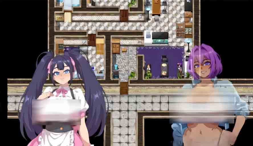 乳胶魔塔Mota of Latex 官方中文试玩版