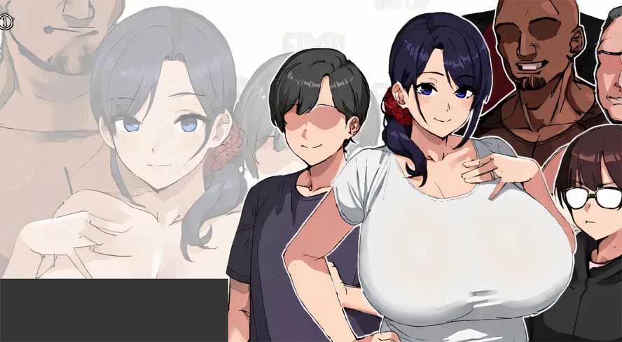艾米NTS生活 Eimi’s NTS Life  v0.2.1 PC+安卓中文版