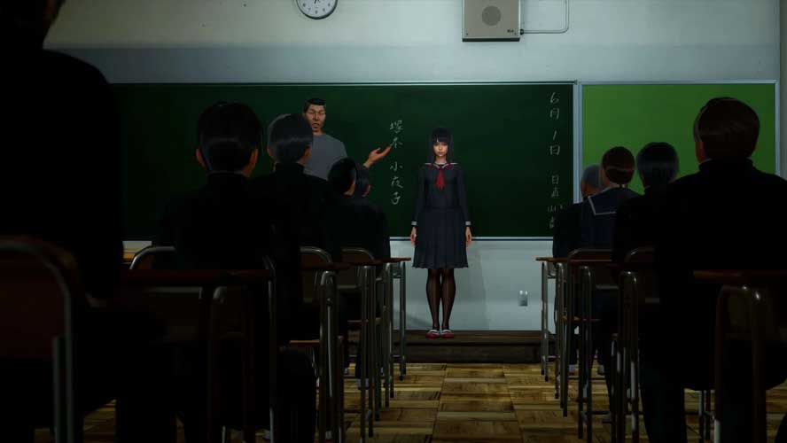 封魔忍小夜子01-17汉化版