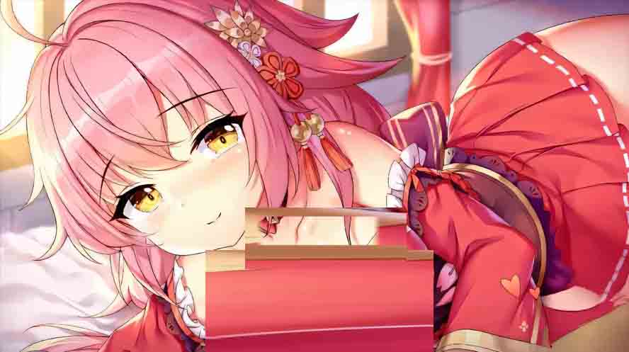 樱姬6 Sakura Hime 6 桜姫6 官方汉化版下载