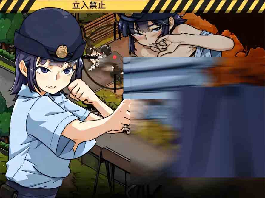 极道无赖EX女警鲇川光 v1.1.2 汉化版下载