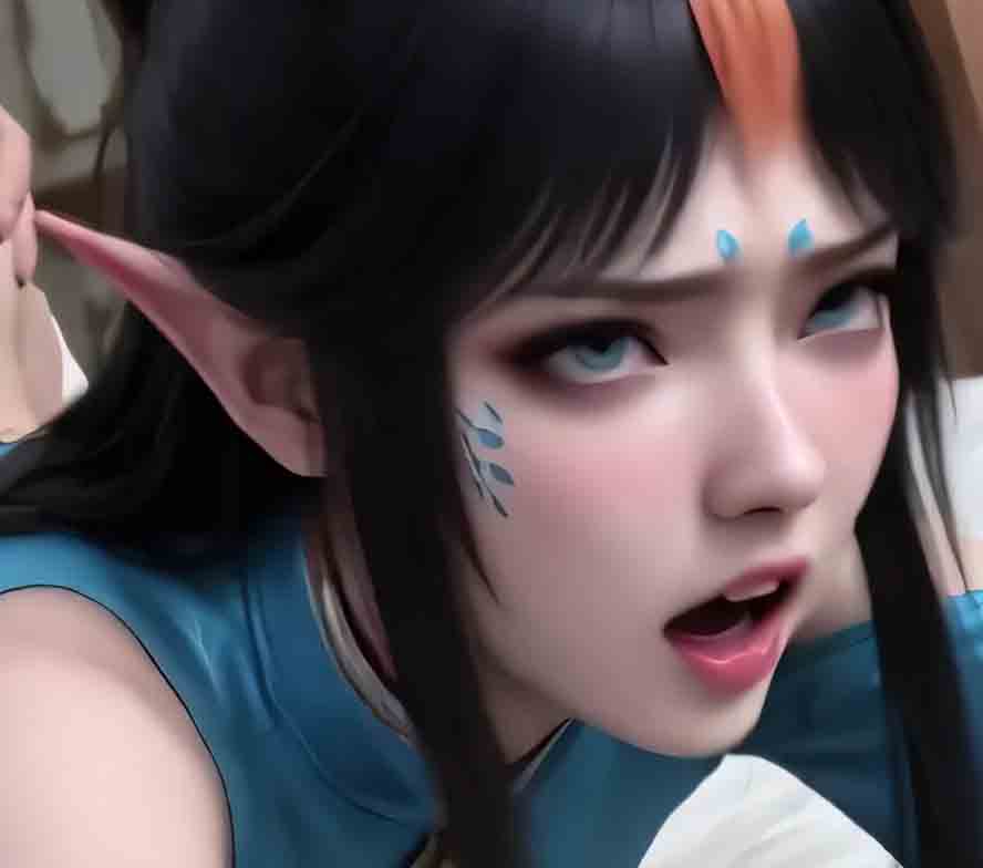 AI短剧斗破苍穹 凤清儿+绝世唐门 唐舞桐+美丽新世界合集下载