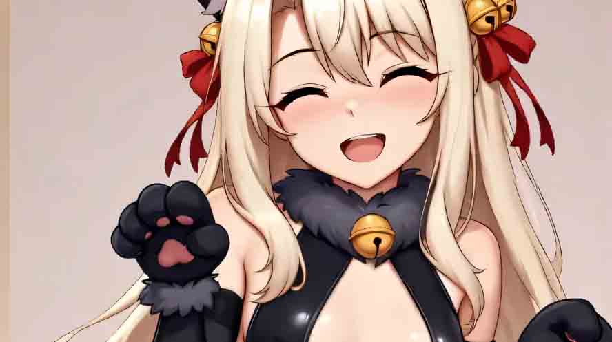 放置少女 v2.9 Idle Waifu PC+安卓中文版下载