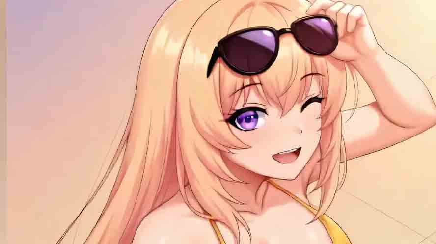 放置少女 v2.9 Idle Waifu PC+安卓中文版下载