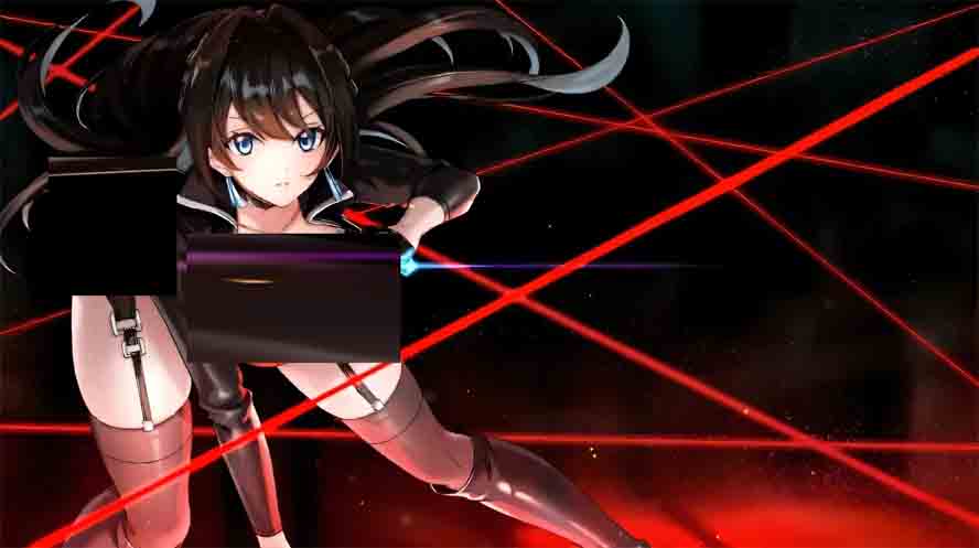 特务朔的秘密行动 Saku the Covert Agent v26.06.26 汉化版下载