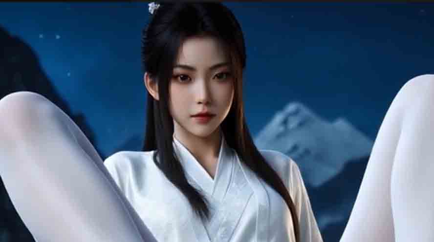方清雪师弟的请求1K汉化下载