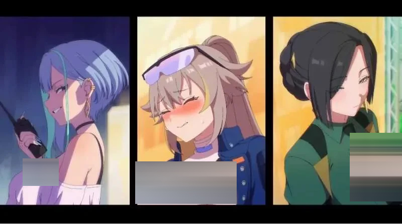 修干嘛？二手3C店的闇营业 Ver0.613a 官方中文版 [1006MB] [PC][SLG/动态/2D]