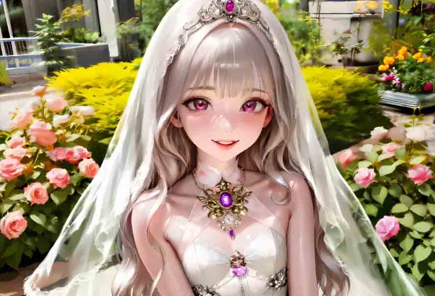 培养尤里 Raise Yuri  v0.6PC+安卓汉化版下载