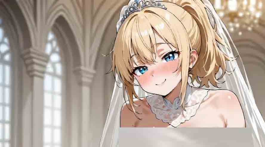 婚誓炼狱 Heavenly Vows Hellish Temptations v0.8.0 PC+安卓汉化下载
