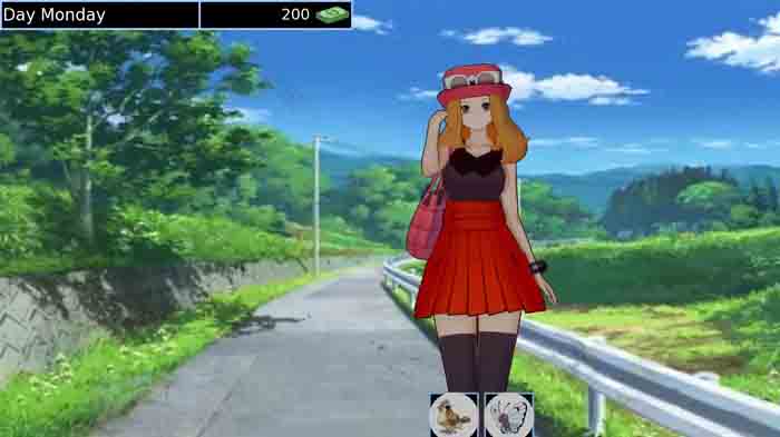 色色宝可梦为老婆们而生 PokeLewd For Waifus v0.9d 中文下载