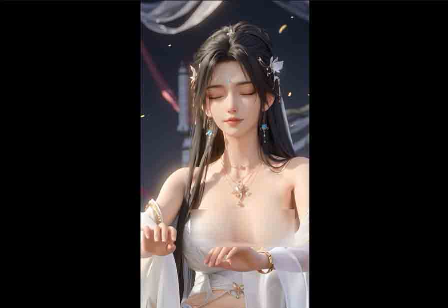 清漪 中文版下载