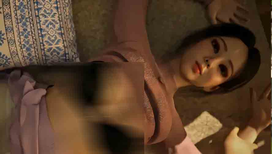 爱与诱惑 Love and Temptation PC+安卓 S2 Ep.11中文版下载