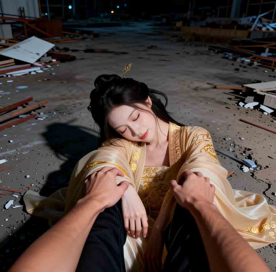 琳园长 中文版下载