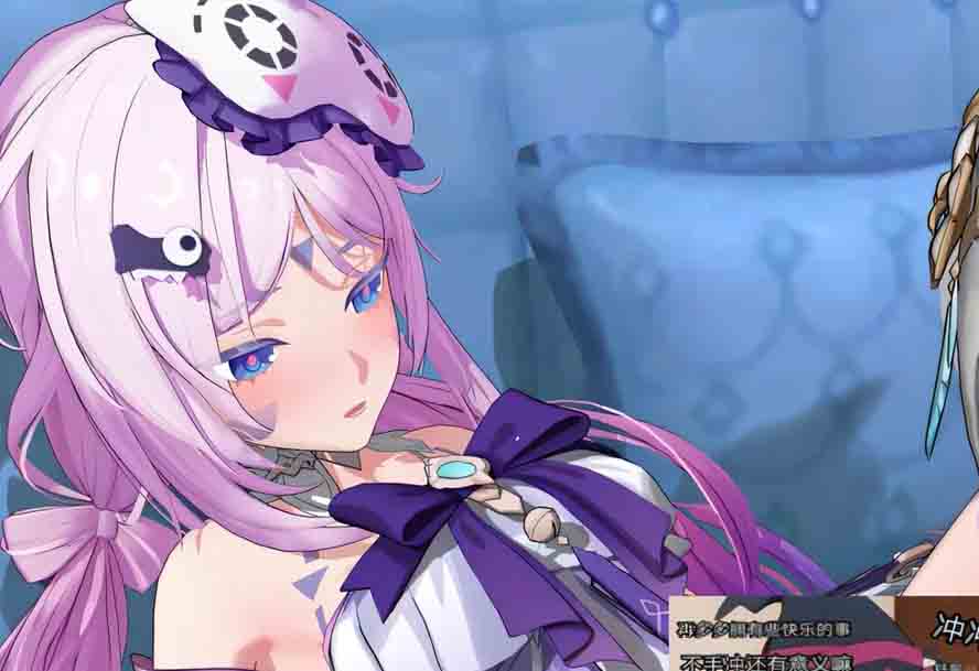Yuluer 大师 26年7月新作:茜特菈莉 无修版★全CV汉化下载