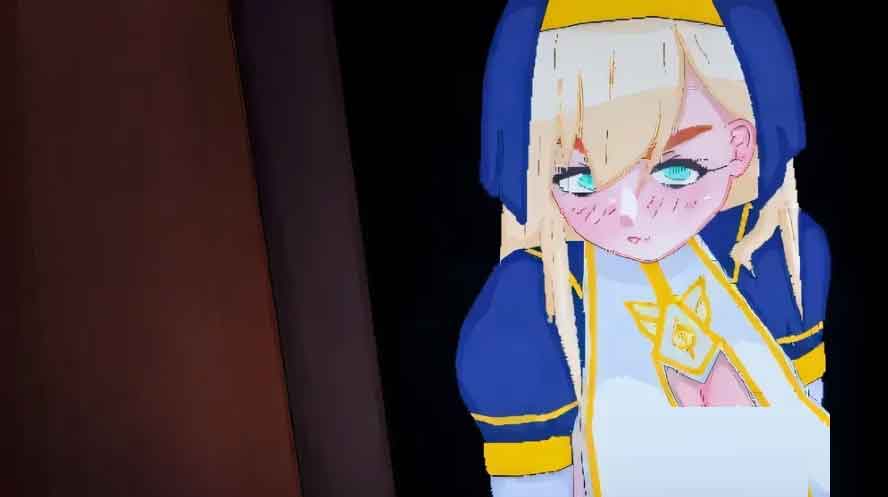 英雄派对必须陨落 Playtest Hero Party Must Fall v0.6.2安卓汉化下载