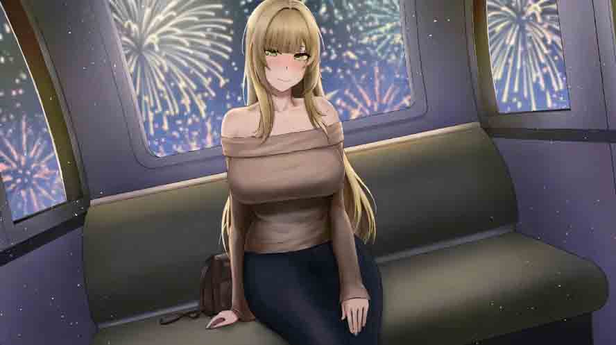 欲望低语美咲之路 Whispers of Desire Misaki’s Path 安卓 v0.2.1中文下载