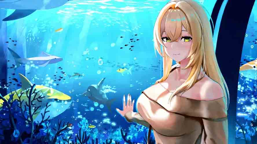 欲望低语美咲之路 Whispers of Desire Misaki’s Path 安卓 v0.2.1中文下载