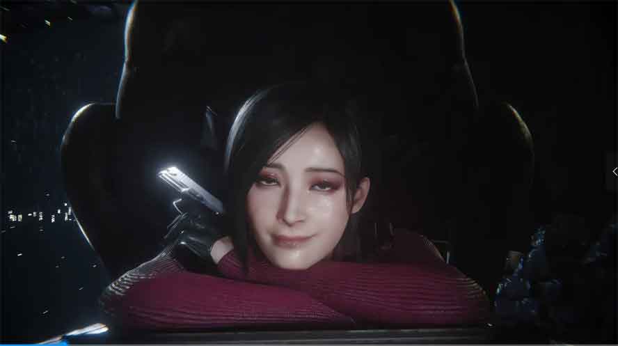 Concat1110大师3D 2026年8月更新整合艾达王+艾什莉汉化下载