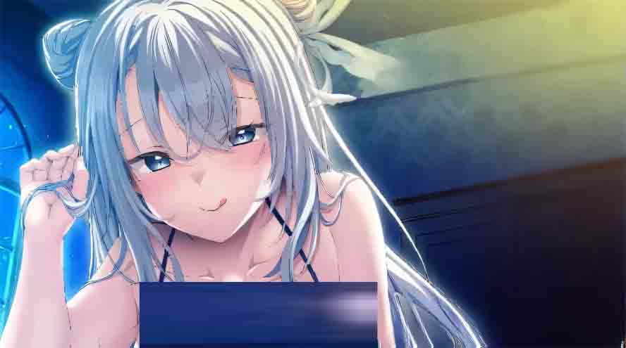 你只需要全部交给我就好了哦♪在娼馆遇到的年长姐姐~下载链接