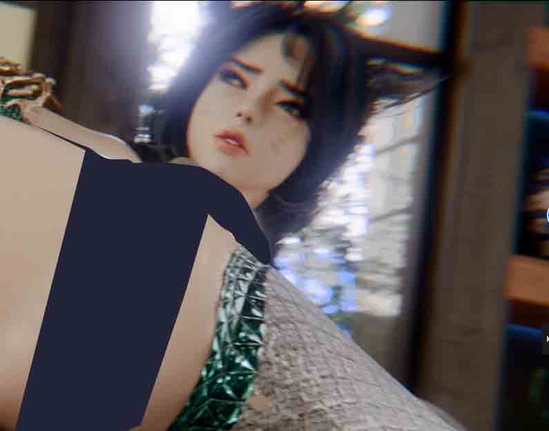 TDonTran大师3D：2026年8月更新Really Are Loving汉化下载
